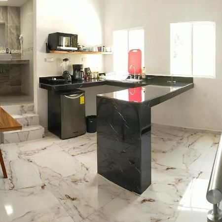 Loft Soliman - Netflix - Hbo - Near Market 28 - Downtown Cancún Exteriör bild