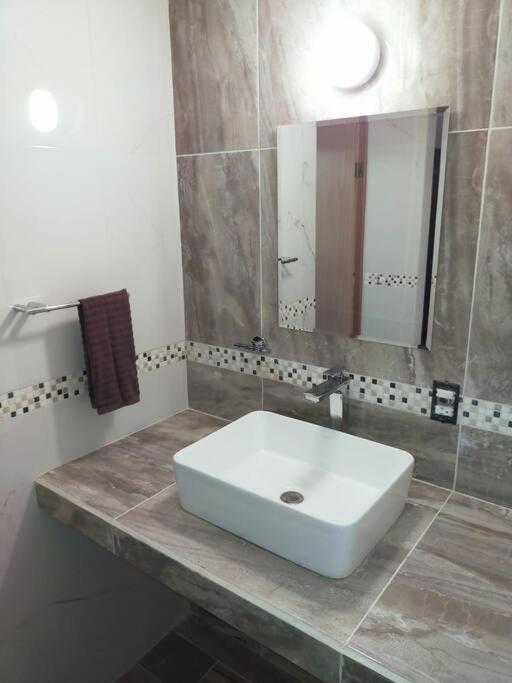 Loft Soliman - Netflix - Hbo - Near Market 28 - Downtown Cancún Exteriör bild