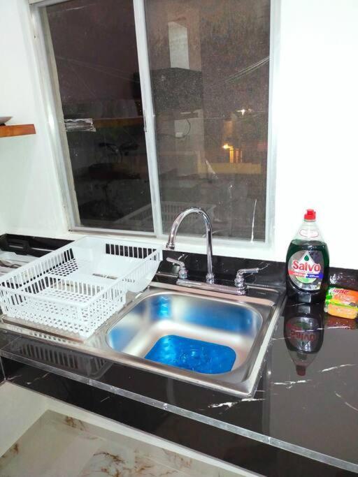 Loft Soliman - Netflix - Hbo - Near Market 28 - Downtown Cancún Exteriör bild