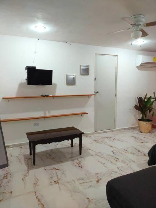 Loft Soliman - Netflix - Hbo - Near Market 28 - Downtown Cancún Exteriör bild