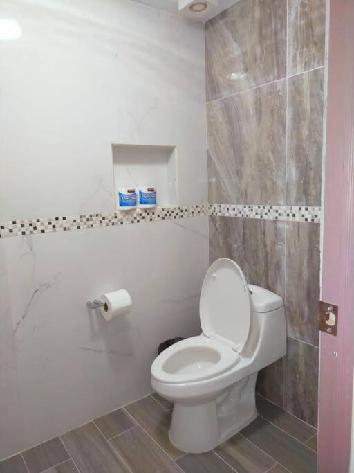 Loft Soliman - Netflix - Hbo - Near Market 28 - Downtown Cancún Exteriör bild