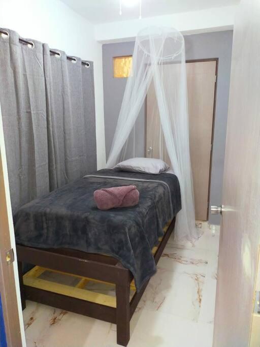 Loft Soliman - Netflix - Hbo - Near Market 28 - Downtown Cancún Exteriör bild