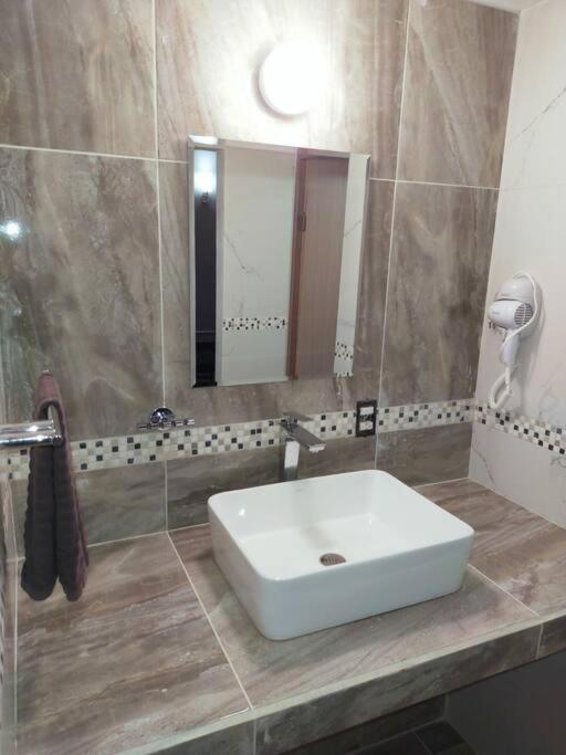 Loft Soliman - Netflix - Hbo - Near Market 28 - Downtown Cancún Exteriör bild
