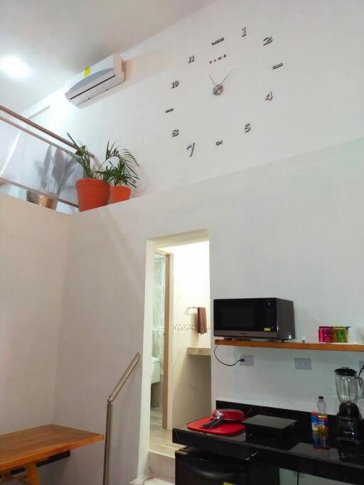 Loft Soliman - Netflix - Hbo - Near Market 28 - Downtown Cancún Exteriör bild