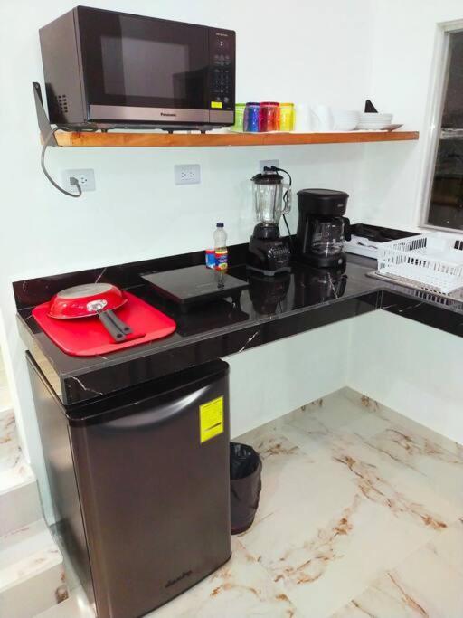 Loft Soliman - Netflix - Hbo - Near Market 28 - Downtown Cancún Exteriör bild