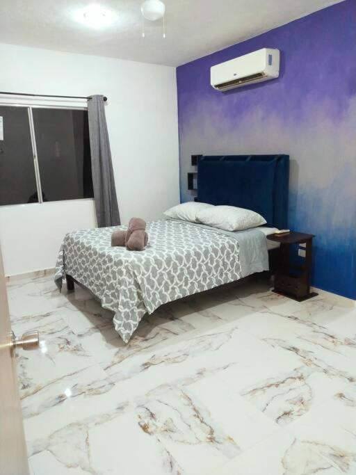 Loft Soliman - Netflix - Hbo - Near Market 28 - Downtown Cancún Exteriör bild