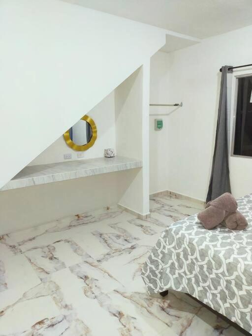 Loft Soliman - Netflix - Hbo - Near Market 28 - Downtown Cancún Exteriör bild