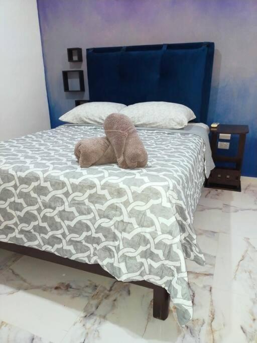 Loft Soliman - Netflix - Hbo - Near Market 28 - Downtown Cancún Exteriör bild