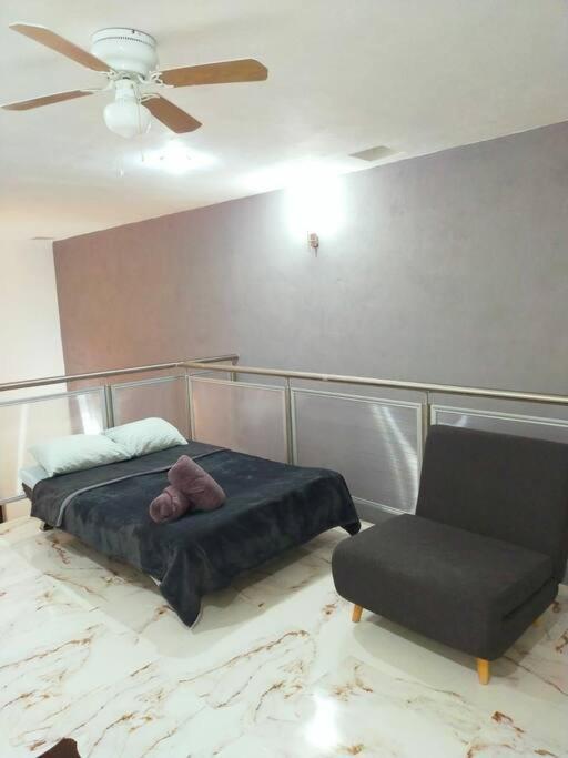 Loft Soliman - Netflix - Hbo - Near Market 28 - Downtown Cancún Exteriör bild