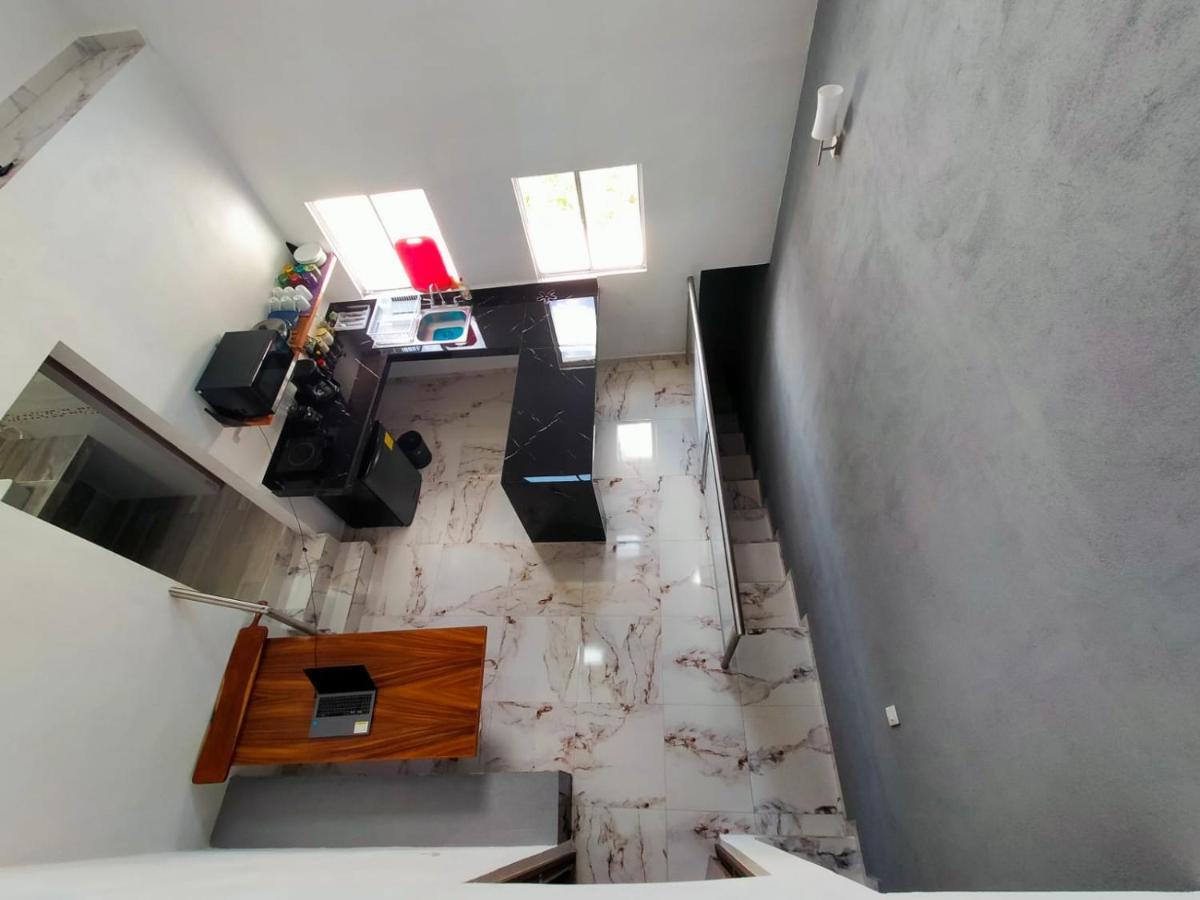Loft Soliman - Netflix - Hbo - Near Market 28 - Downtown Cancún Exteriör bild