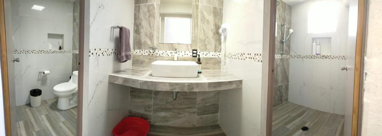 Loft Soliman - Netflix - Hbo - Near Market 28 - Downtown Cancún Exteriör bild